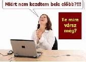 Dolgozzon otthonából! Dolgozzon otthonából!